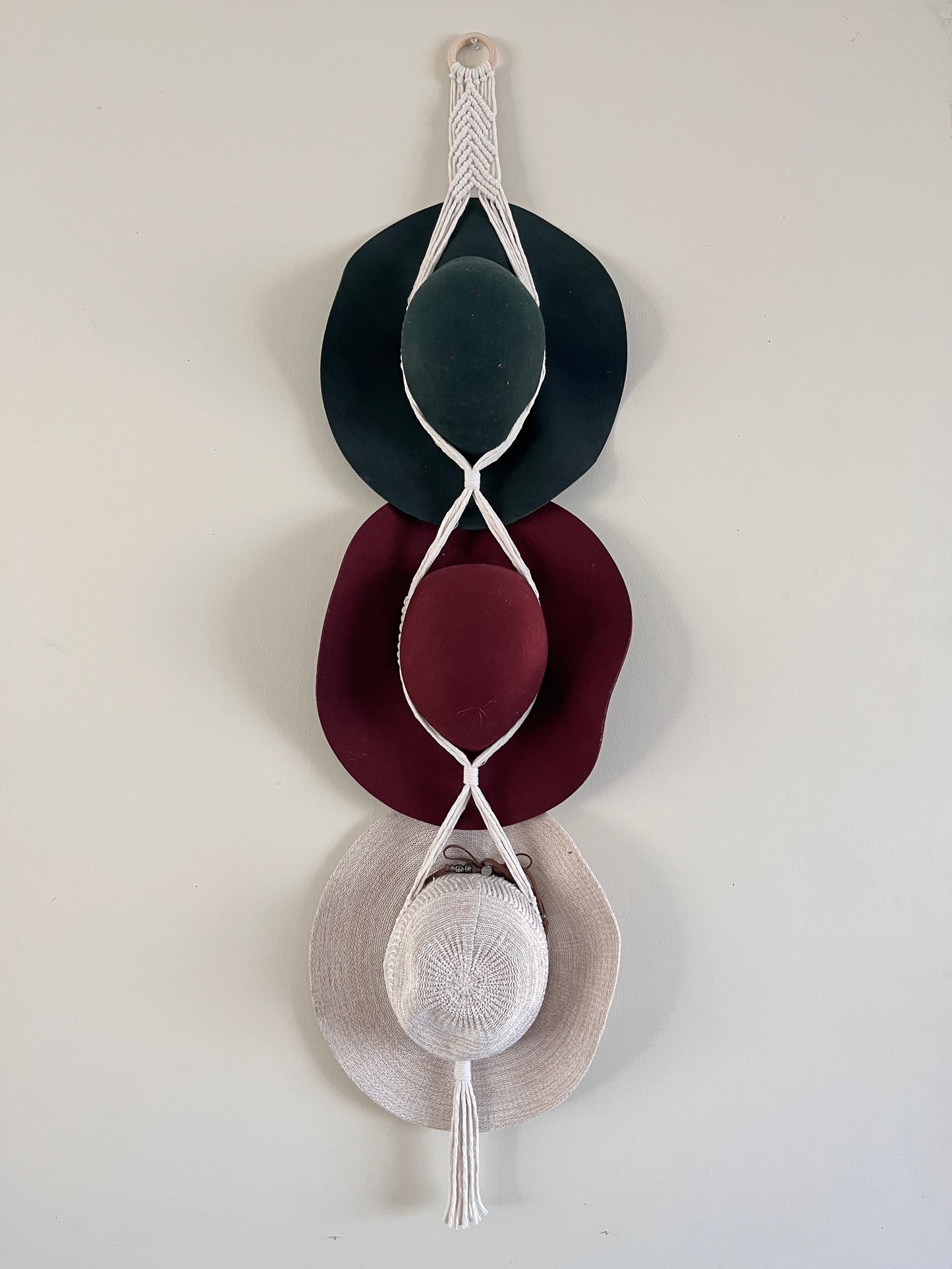 Hat Hanger