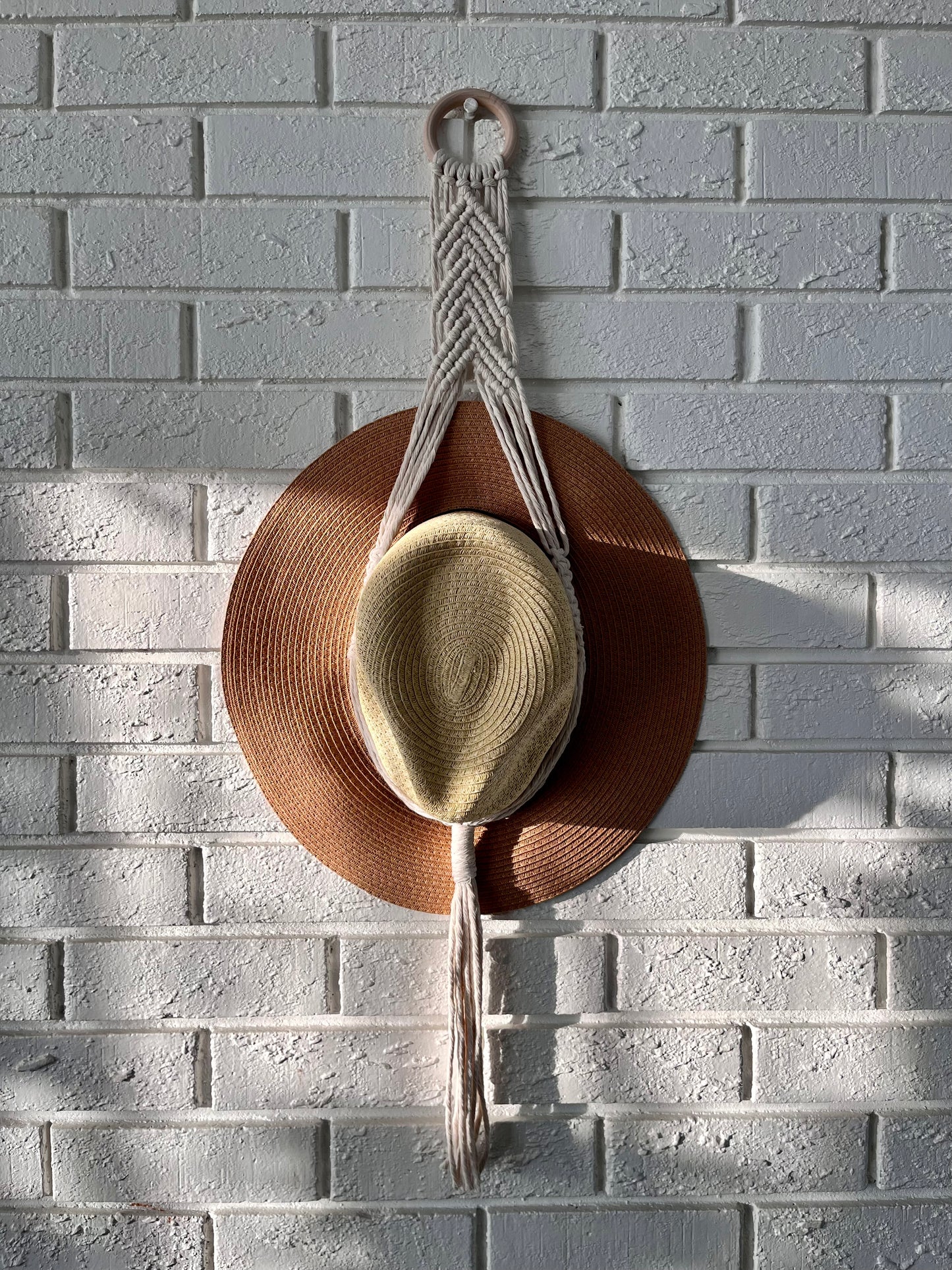 Hat Hanger